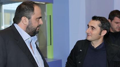 Μεταγραφές και τεχνικός διευθυντής