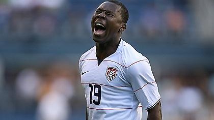 Βρε τον Αντού… (video)