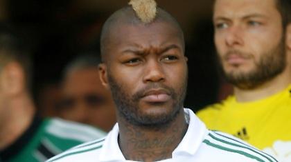 Σισέ: «Σκέφτομαι σοβαρά να μείνω στον ΠΑΟ»