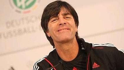 Και ο Λεβ «παίζει» για Μπάγερν