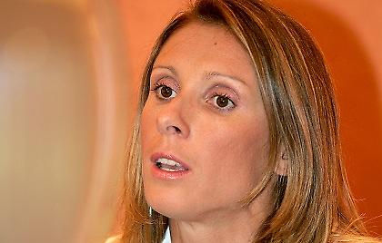 Στη δίκη και η Θάνου!