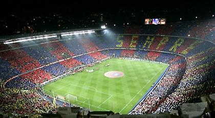 Εγχειρίδιο επιβίωσης για το «Καμπ Νου»