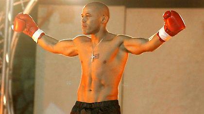 Ζαμπίδης: «Περιμένω τον Τούρκο»