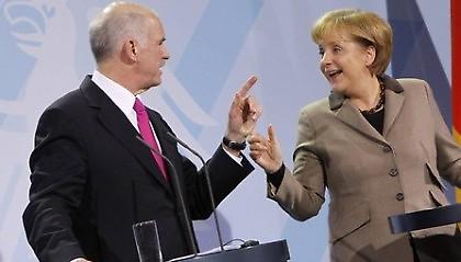 Γιώργος: Και στο βάθος, βέτο…