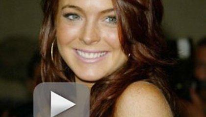 Κλέφτρα με αποδείξεις η Lohan!