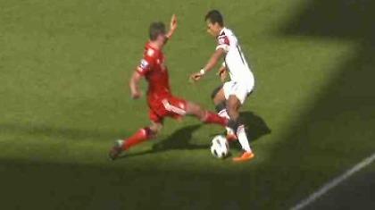 Ένα μήνα εκτός ο Νάνι