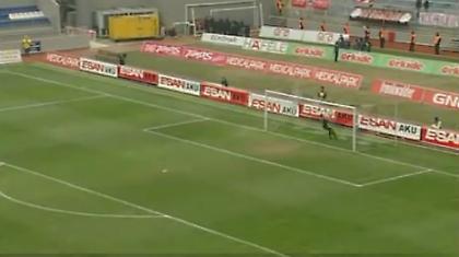 Πήγαν για μαλλί και βγήκαν κουρεμένοι (video)