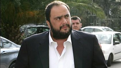 Μηνύει Σισέ ο Μαρινάκης