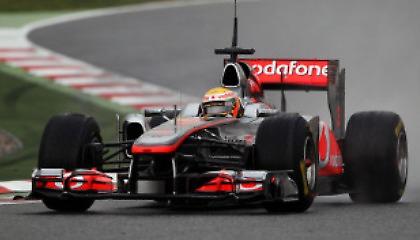 Άλλαξε το πρόγραμμα η McLaren