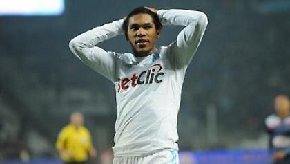 Συνελήφθη για σεξουαλική παρενόχληση ο Μπραντάο