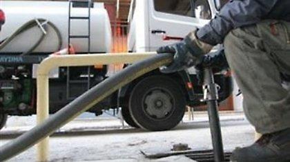Σε νέα υψηλά βενζίνη και πετρέλαιο θέρμανσης