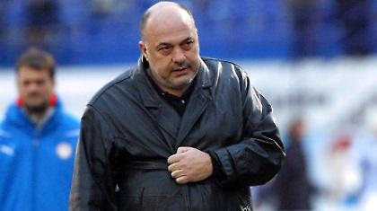 Μπέος: «Ξέφυγε τελείως ο Κούγιας»