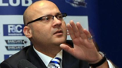 «Θα εξασφαλίσουμε την άδεια της UEFA»