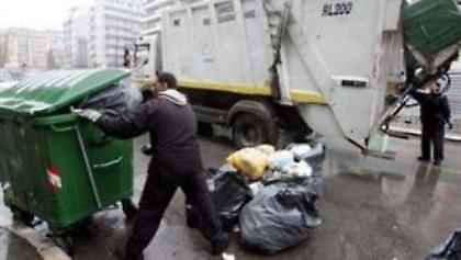 Απορριμματοφόρο σκότωσε εργάτη στα Γιάννενα