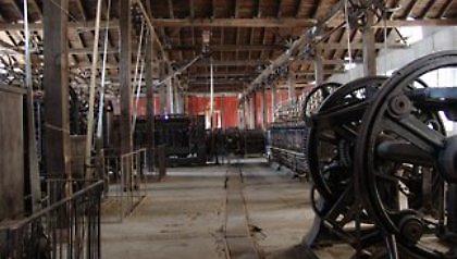 «Έγδυναν» εργοτάξια και εγκαταλελειμμένα εργοστάσια