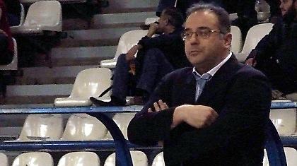 Σκουρτόπουλος: «Μόνο νίκη θέλουμε»