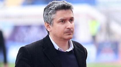 Σπανός: «Αν πέσουμε, έφυγα…»