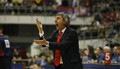 «Καλύτερα κάποιος νέος αντί του Ίβκοβιτς»