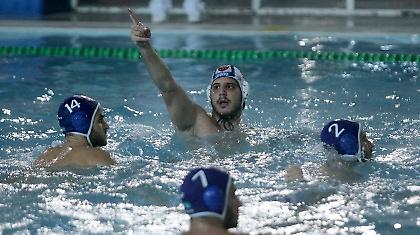 Μουρίκης: «Για εμάς είναι τελικός»