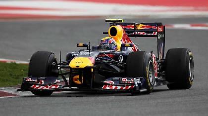 Παίρνει φόρα για το «σπίτι» του