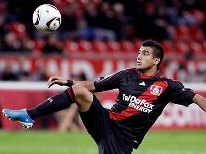 «Γδύνει» τη Λεβερκούζεν η Μπάγερν!