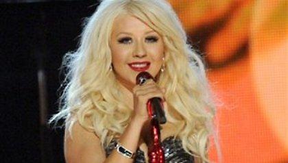 Τραγούδι... copy-paste για την Christina Aguilera