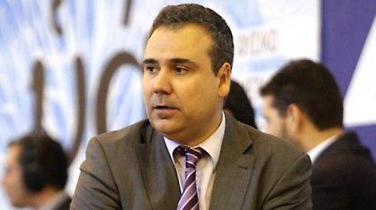 Φλεβαράκης: «Υπάρχει μεγάλη πίεση»