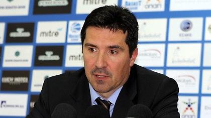 Πρίφτης: «Χρειαζόμαστε τον κόσμο μας»