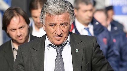 Τέλος ο Βούκοτιτς