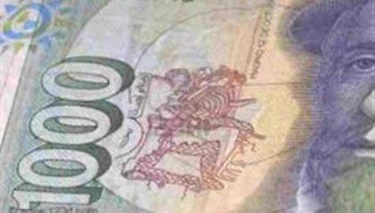 Η «επανάσταση» της... πεσέτας