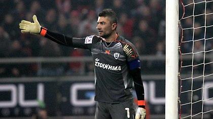 Να το πρόβλημα: Φταίει ο Χαλκιάς και ο Σαλπιγγίδης