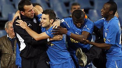 Αποχή και βλέπουμε…