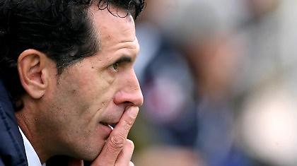 Η επιστροφή του Γκόγκιτς