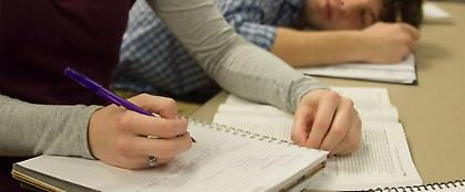 400.000 «αιώνιοι» φοιτητές στα ελληνικά πανεπιστήμια