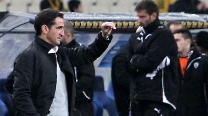 Η ΑΕΚ της επίθεσης και όχι του «να μην φάω γκολ»