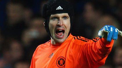 Πιστός στην Τσέλσι ο Τσεχ