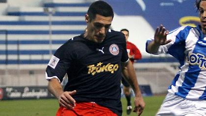 Γλίτωσε τα χειρότερα ο Γκουστάβο