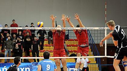 Σε απολογία ο Απόλλων Καλαμαριάς