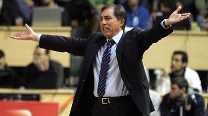 Με προβλήματα, αλλά χωρίς πίεση