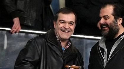 Δύσκολα ο Βγενόπουλος, θέλει ο Πατέρας!