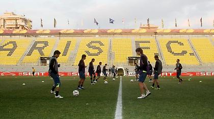 Η διοίκηση στο Νέο Ρύσιο