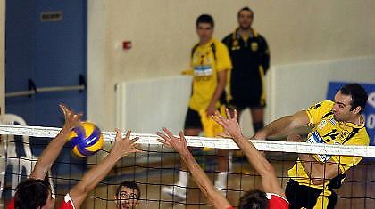 Την Παρασκευή το Άρης-Ολυμπιακός