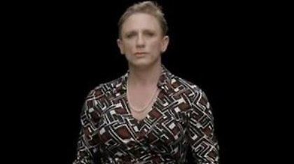 Άντρες σε ρόλο γυναίκας (pics+vid)