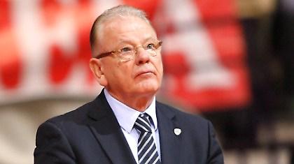 Ίβκοβιτς: «Σημαντική η απουσία του Παπαλουκά»