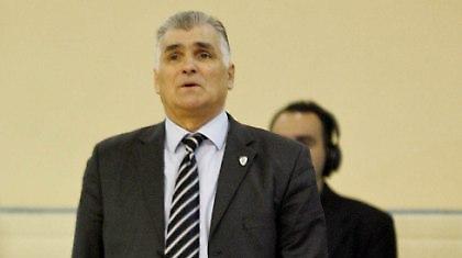 Μαρκόπουλος: «Το καλύτερο δυνατό πρόσωπο»