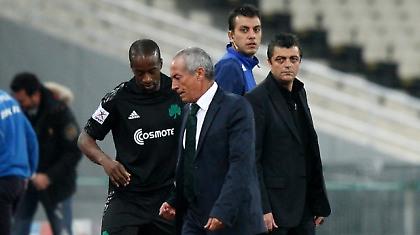 «Χέρι» σε Γκοβού