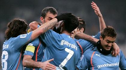 Ομάδα που κερδίζει… αλλάζει!