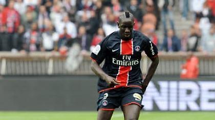 «Έδεσε» Σακό η Παρί Σεν Ζερμέν