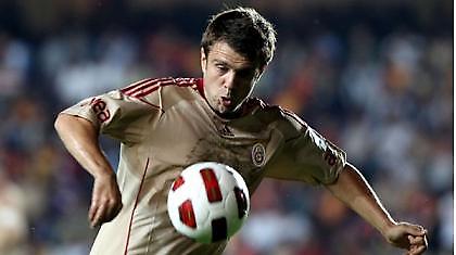 «Ρώσος» ο Μισίμοβιτς