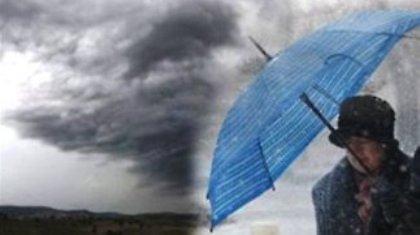 Βελτίωση του καιρού από το μεσημέρι της Τετάρτης